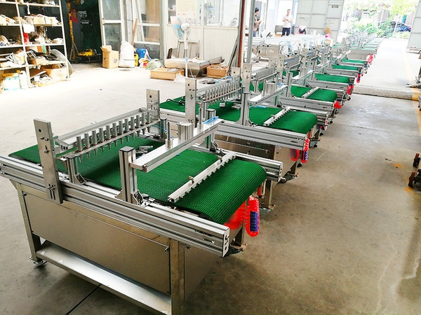 蔬菜播種機廠家