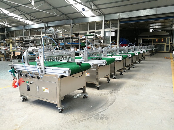 蔬菜播種機廠家