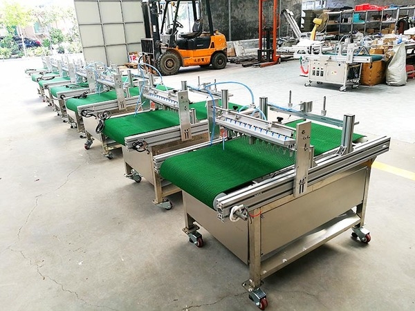 育苗播種機(jī)廠家